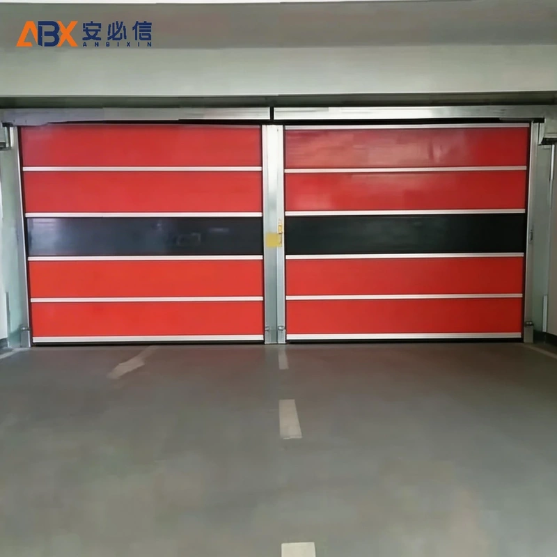 连云港市快速门