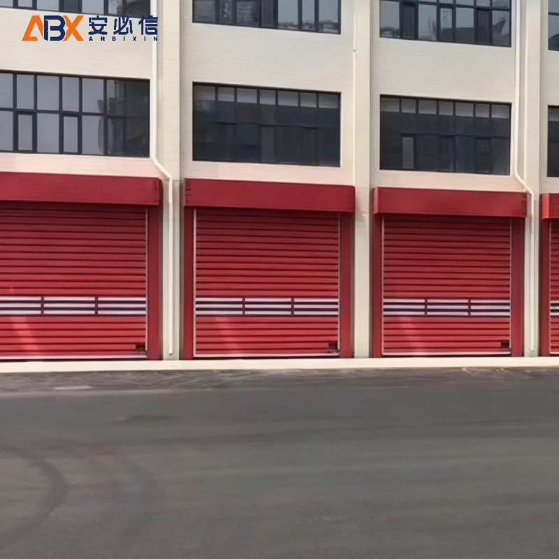 连云港市洁净室高速门